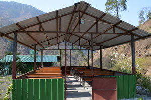 uttarakhand camping Tour packages, Best camping Tour Package Nainital