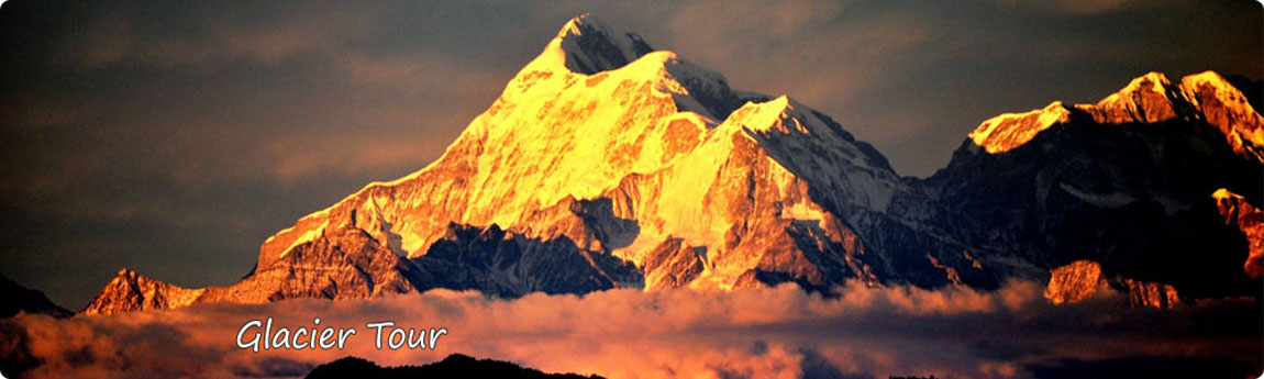 Glacier tour package in Uttarakhand, Uttarakhand Glacier tour packages