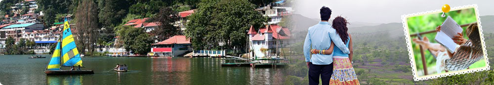 Best car rental services in Nainital