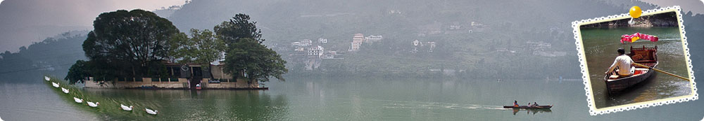 best travel agent in bhimtal