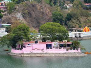 Travel Agents Bhimtal uttarakhand