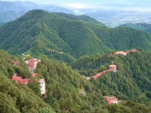 Mussoorie Best Tour Package