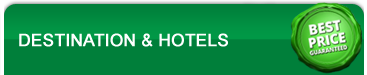 3 Star Hotels / Resorts in Nainital
