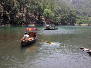 Best Tour Operators Bhimtal uttarakhand